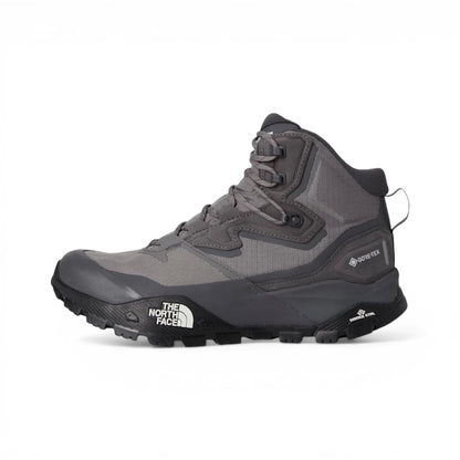 Bota The North Face Offtrail Hike LT MID GORE-TEX Grey/Asphalt