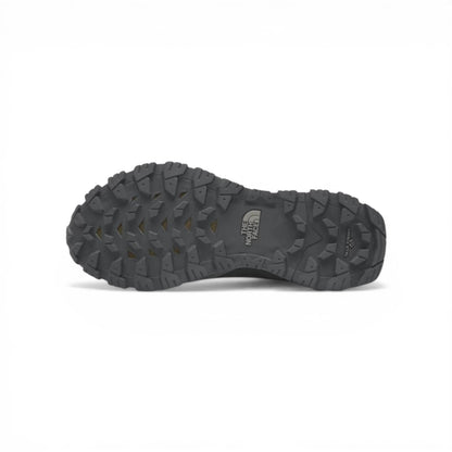 The North Face Offtrail Hike LT MID GORE-TEX Grey/Asphalt solado