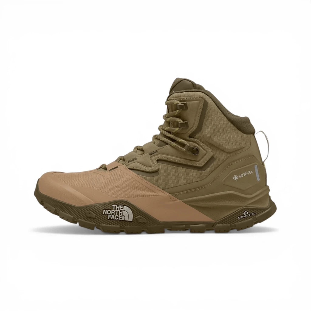 Bota The North Face Offtrail Hike LT MID GORE-TEX Brown
