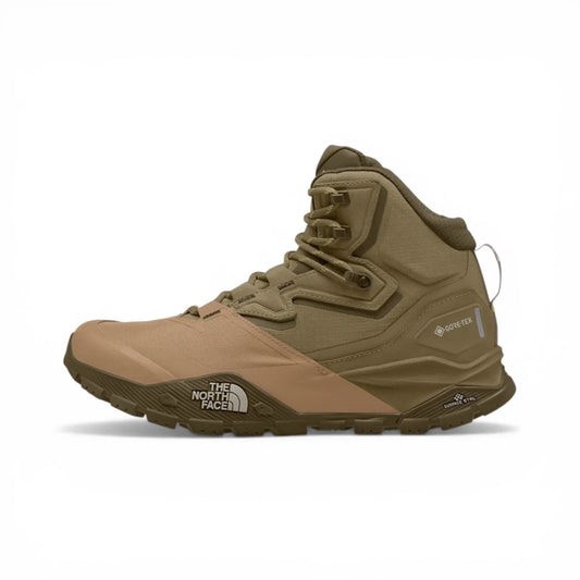 Bota The North Face Offtrail Hike LT MID GORE-TEX Brown