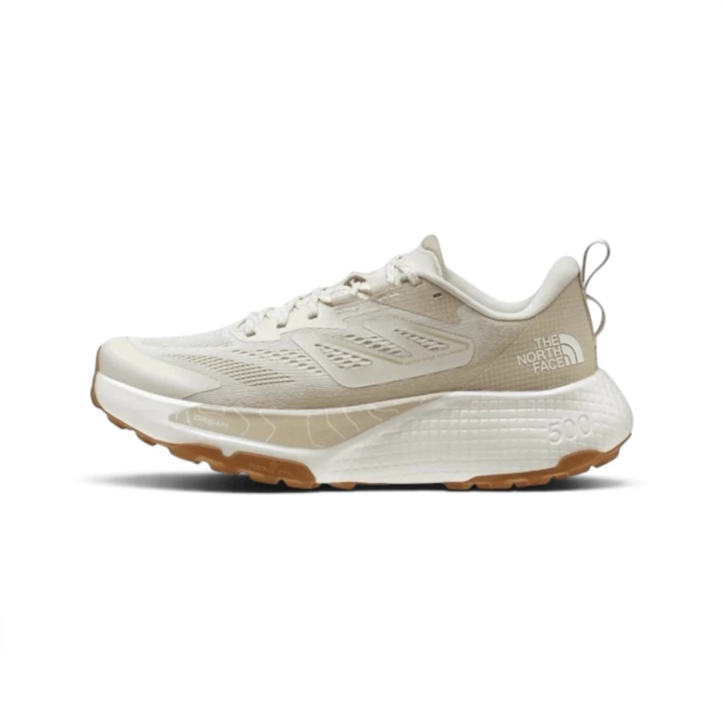 Tênis The North Face Altamesa 500 White/Dune/Gravel