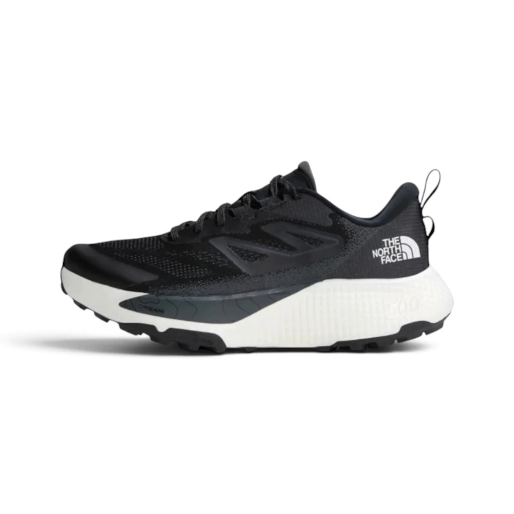 Tênis The North Face Altamesa 500 Black/Asphalt Grey