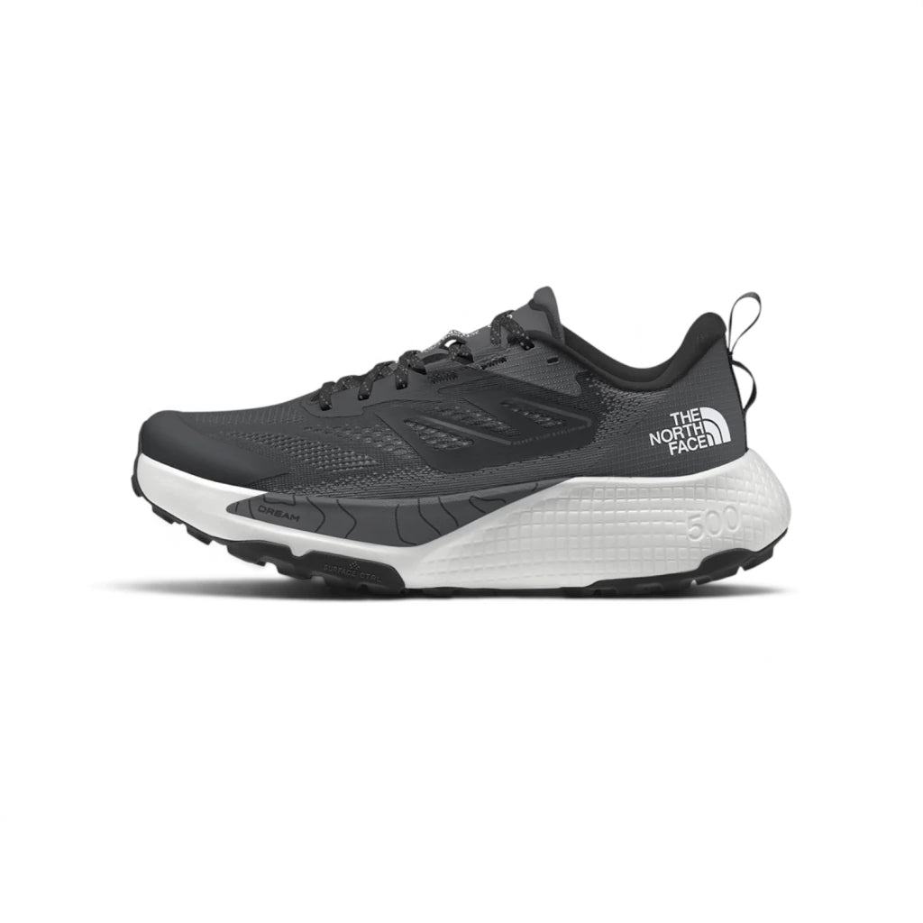 The North Face Altamesa 500 Black/Asphalt Grey par