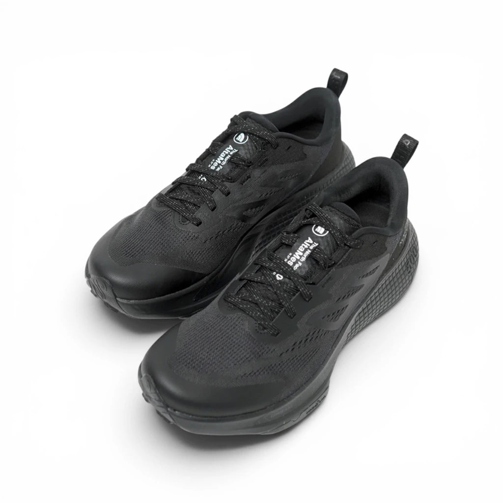 The North Face Altamesa 500 All Black vista lateral