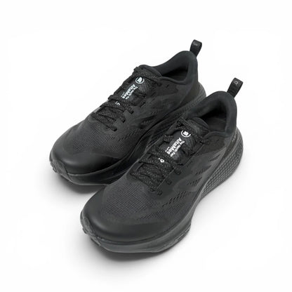 The North Face Altamesa 500 All Black vista lateral