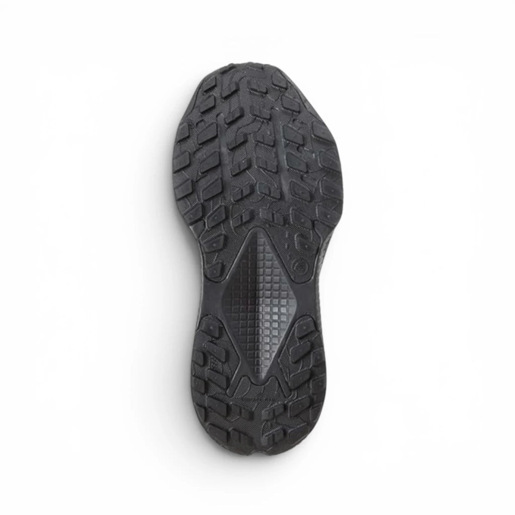 The North Face Altamesa 500 All Black detalhe