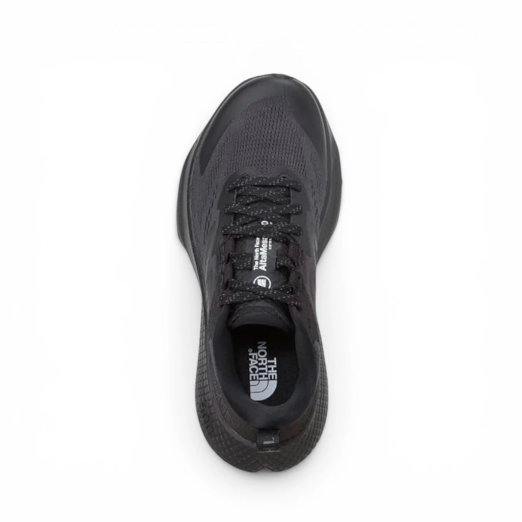 The North Face Altamesa 500 All Black traseira