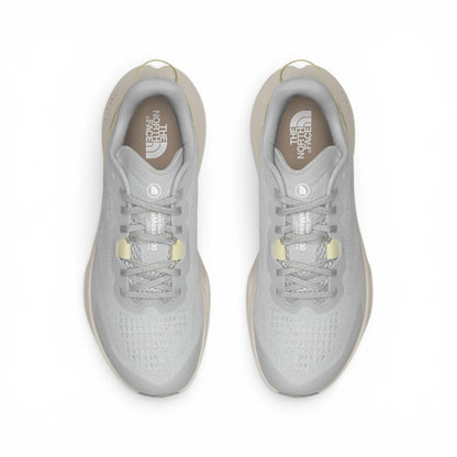The North Face Altamesa 300 Glacier Gray/Soapstone vista lateral