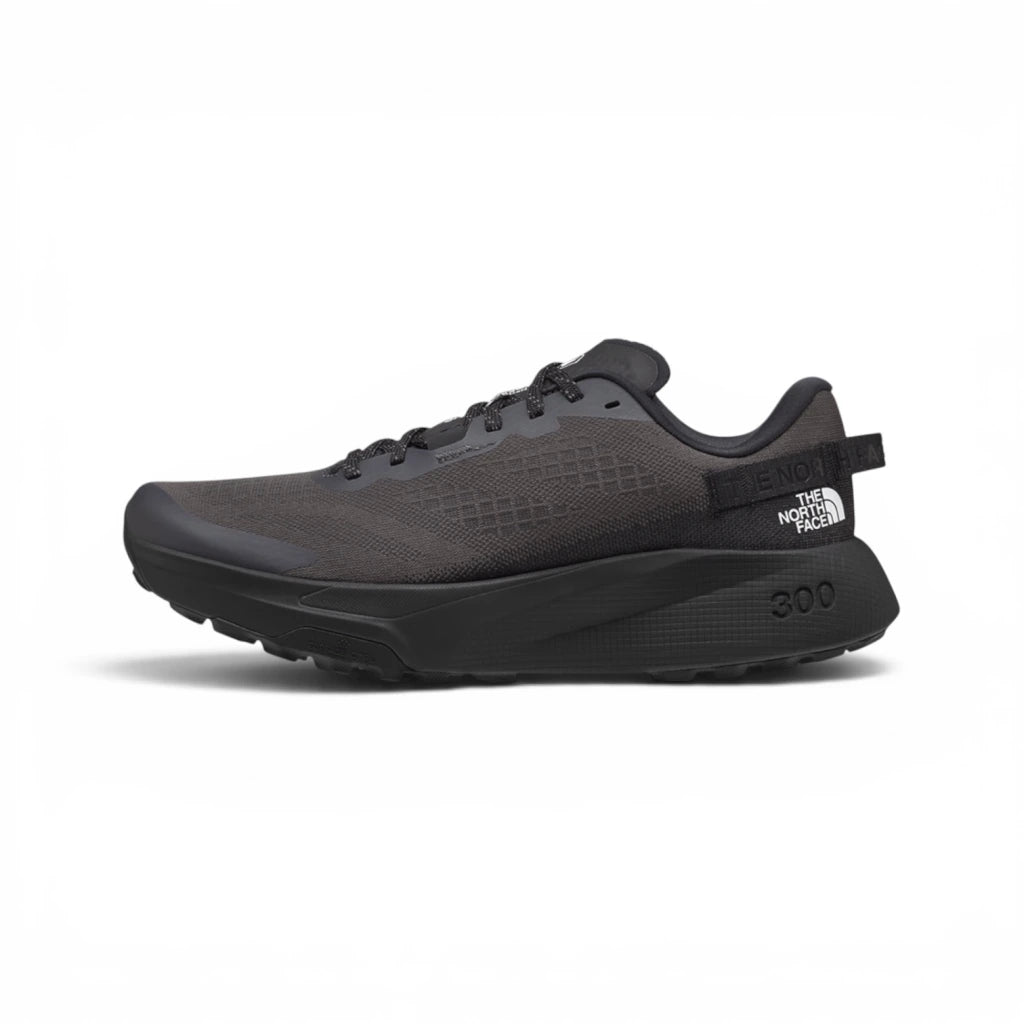 Tênis The North Face Altamesa 300 Asphalt Grey/Black