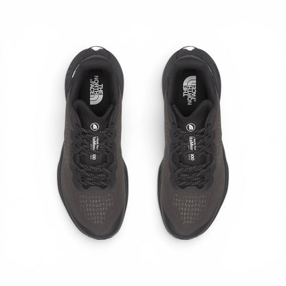 The North Face Altamesa 300 Asphalt Grey/Black vista lateral