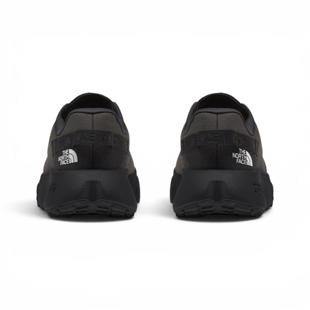 The North Face Altamesa 300 Asphalt Grey/Black detalhe