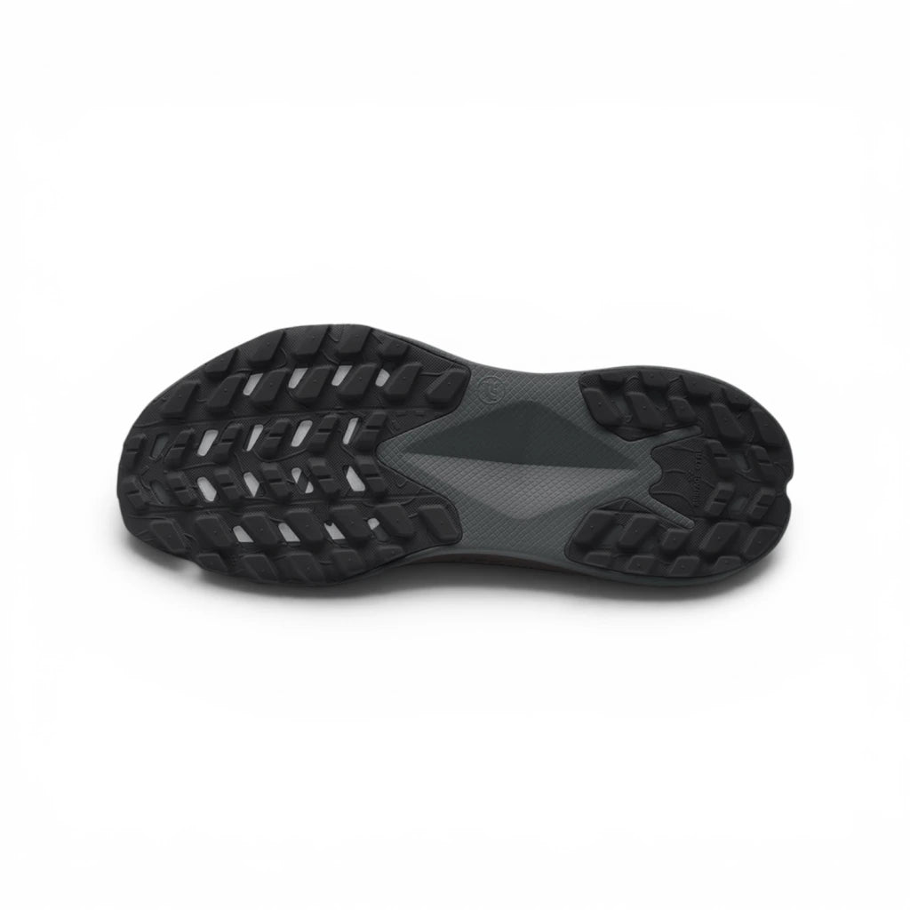 The North Face Altamesa 300 Asphalt Grey/Black solado
