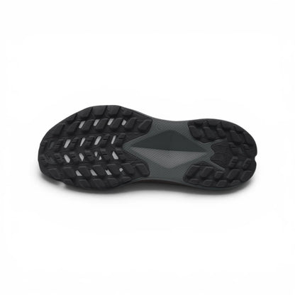 The North Face Altamesa 300 Asphalt Grey/Black solado