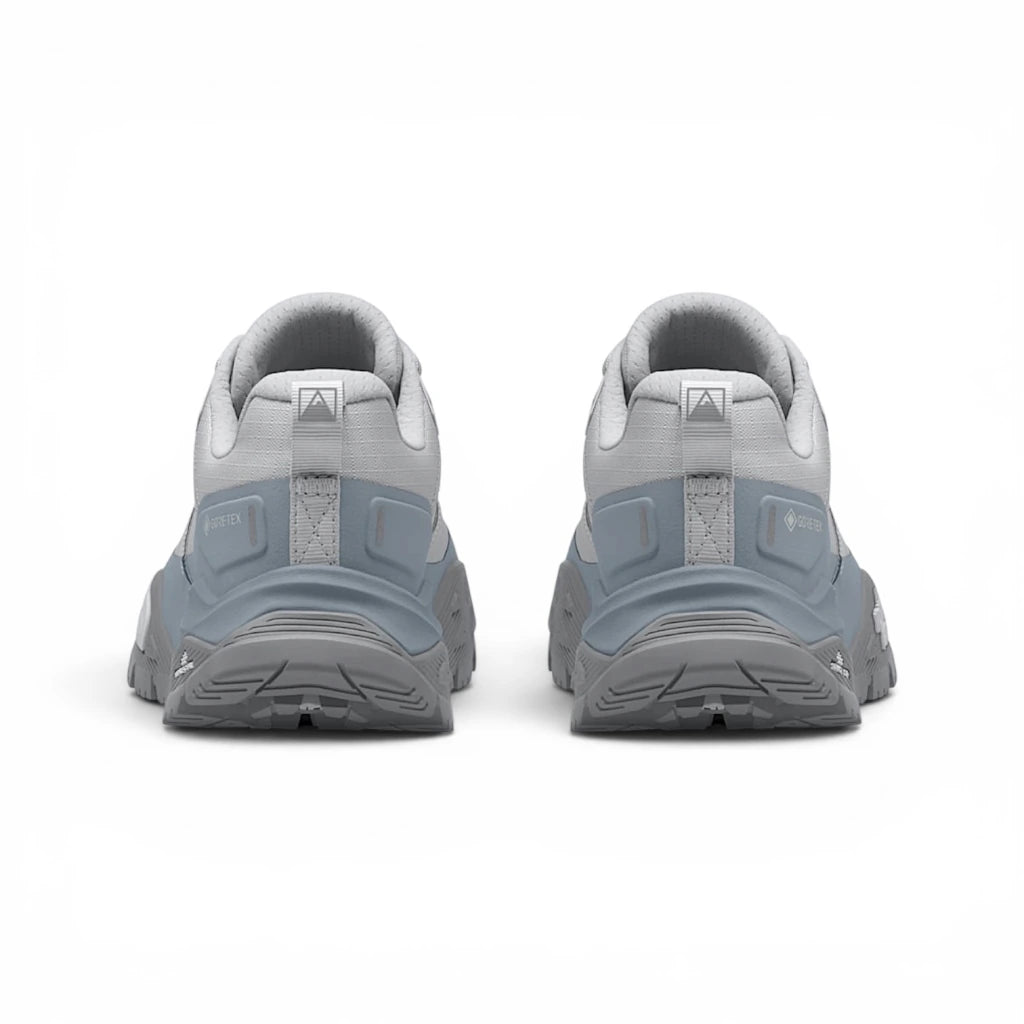 The North Face Offtrail Hike GORE-TEX White vista lateral