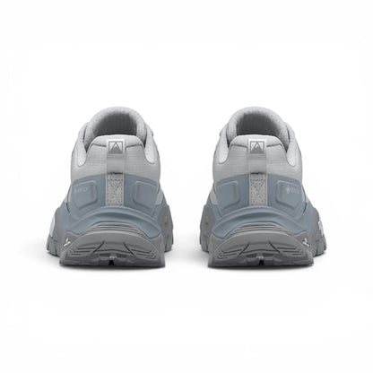 The North Face Offtrail Hike GORE-TEX White vista lateral
