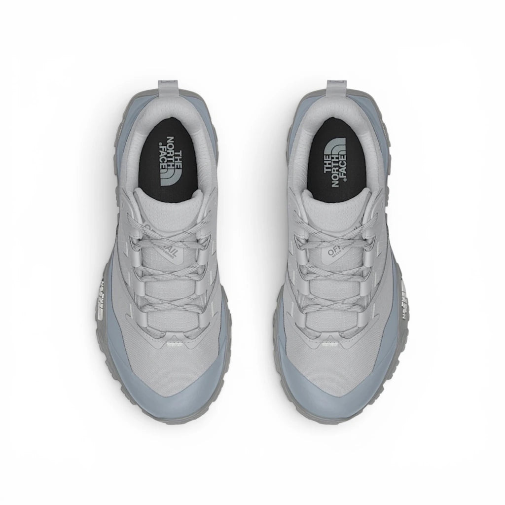 The North Face Offtrail Hike GORE-TEX White solado