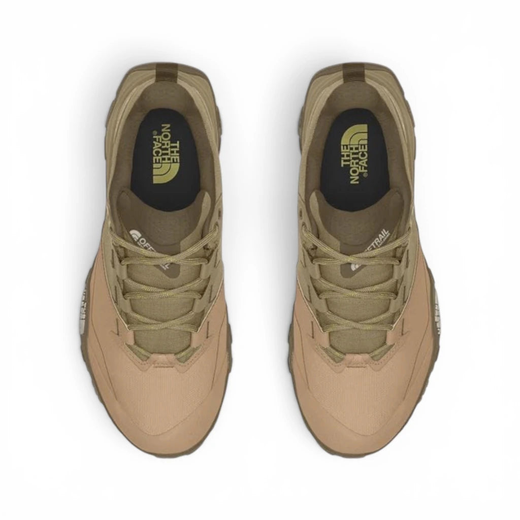 The North Face Offtrail Hike GORE-TEX Terra solado
