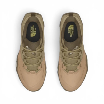 The North Face Offtrail Hike GORE-TEX Terra solado
