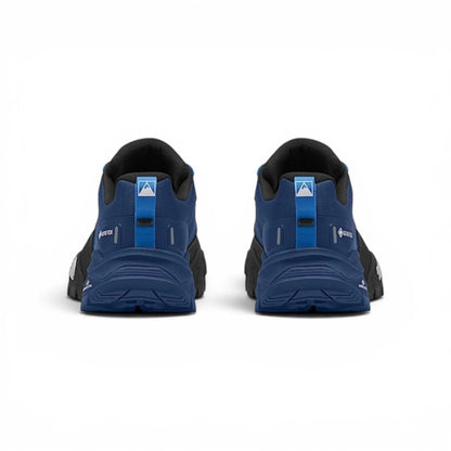 The North Face Offtrail Hike GORE-TEX Black/Blue vista lateral