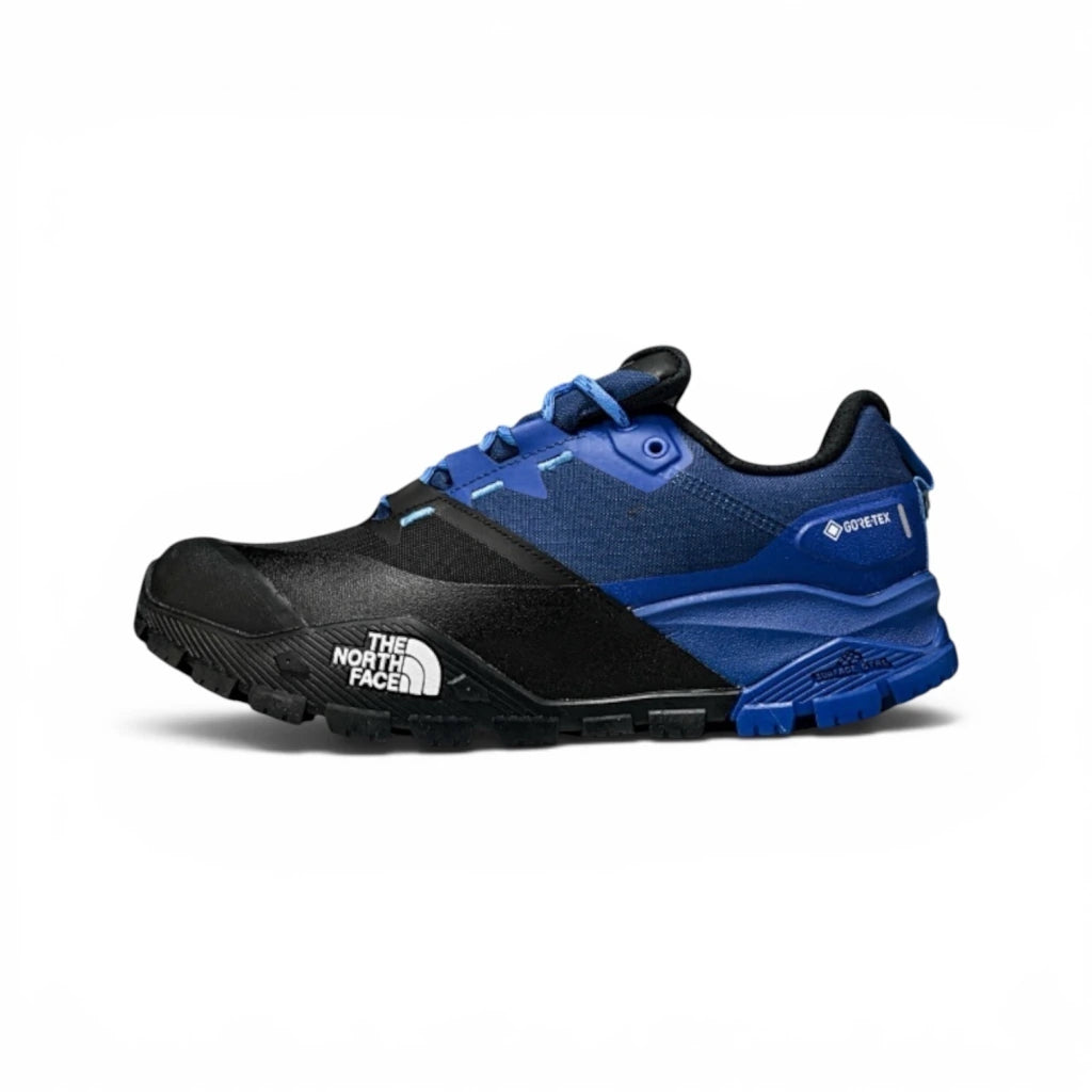 Tênis The North Face Offtrail Hike GORE-TEX Black/Blue