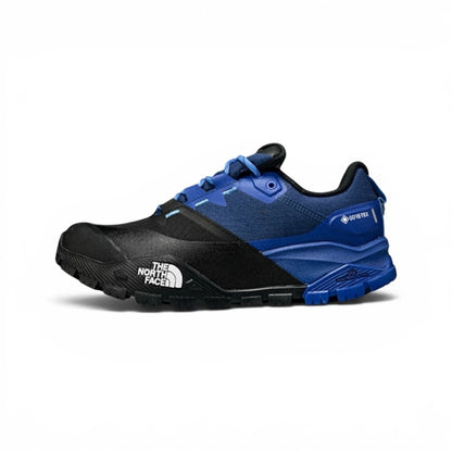 Tênis The North Face Offtrail Hike GORE-TEX Black/Blue