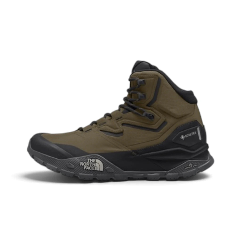 Bota The North Face Offtrail Hike LT MID GORE-TEX Military/Black