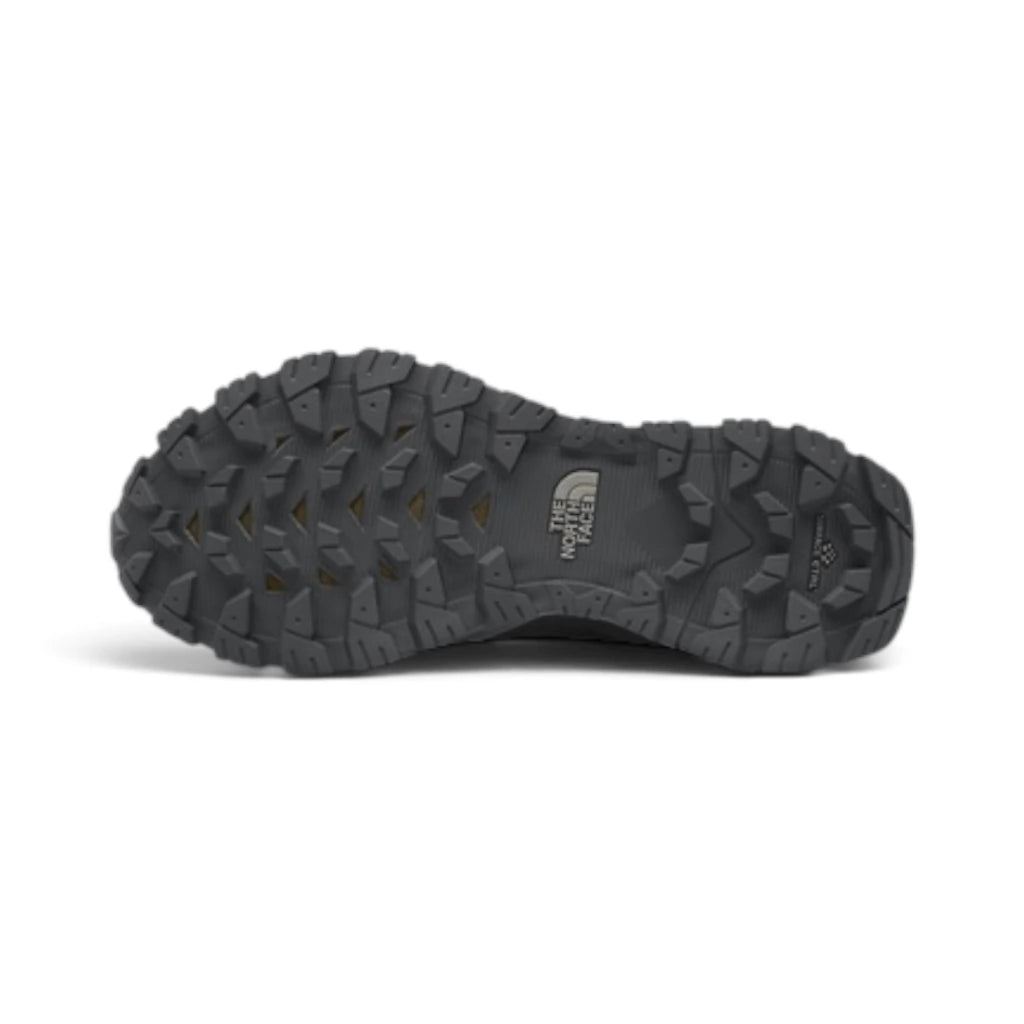 The North Face Offtrail Hike LT MID GORE-TEX Military/Black solado