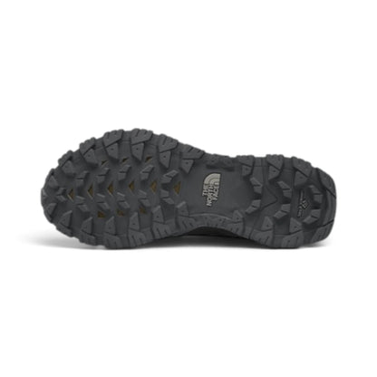 The North Face Offtrail Hike LT MID GORE-TEX Military/Black solado