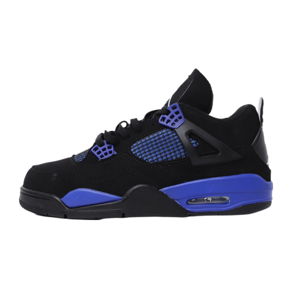 Air Jordan 4 Retro Blue Thunder