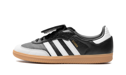 Adidas Samba LT 'Black White'