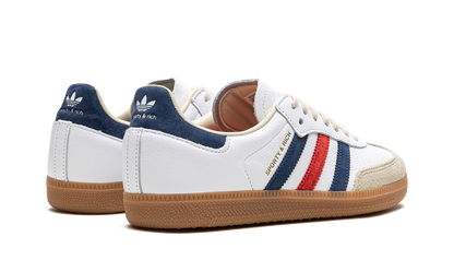 Adidas Samba OG 'Sporty & Rich – USA'