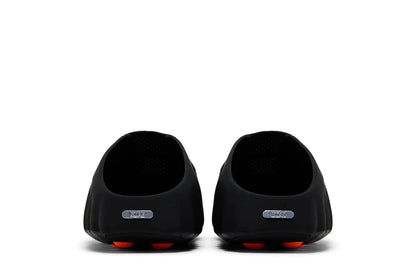 Slide Nike Mind 001 Black Chrome Preto