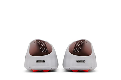 Slide Nike Mind 001 Light Smoke Grey Cinza