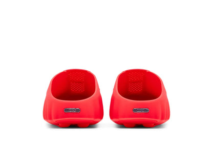 Slide Nike Mind 001 Solar Red Vermelho