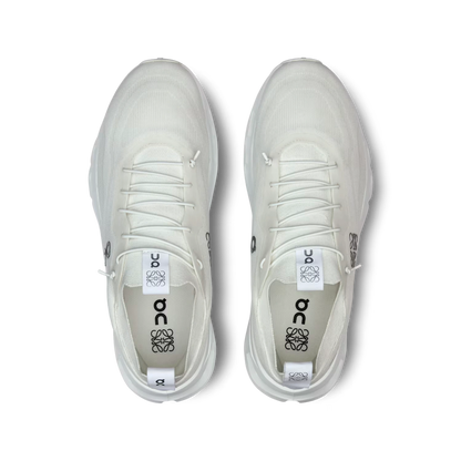 Running Cloudtilt x Loewe