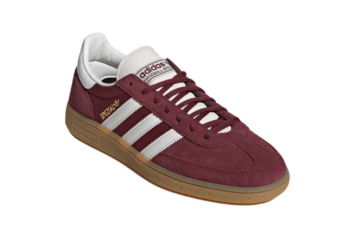 Tênis Adidas Handball Spezial Bordô