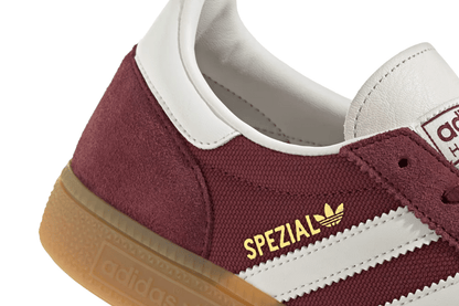 Tênis Adidas Handball Spezial Bordô