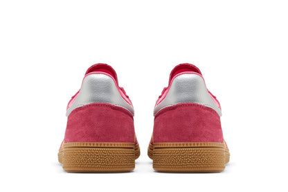 Tênis adidas Handball Spezial Lucid Pink Almost Yellow Rosa