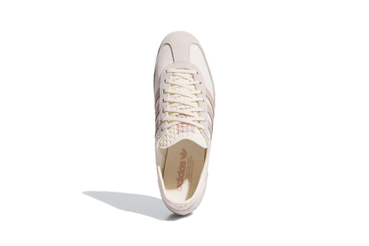 Tênis Adidas SL 72 OG Off White Wonder Taupe Wonder White Branco