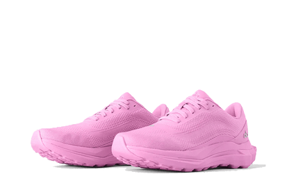 Tênis Alo Yoga Alo Runner Pink Rosa