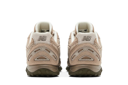 Tênis New Balance 204L Mushroom Arid Stone Marrom