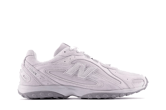 Tênis New Balance 204L Natural Roxo