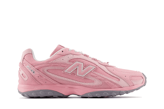 Tênis New Balance 204L Pastel Pink Rosa