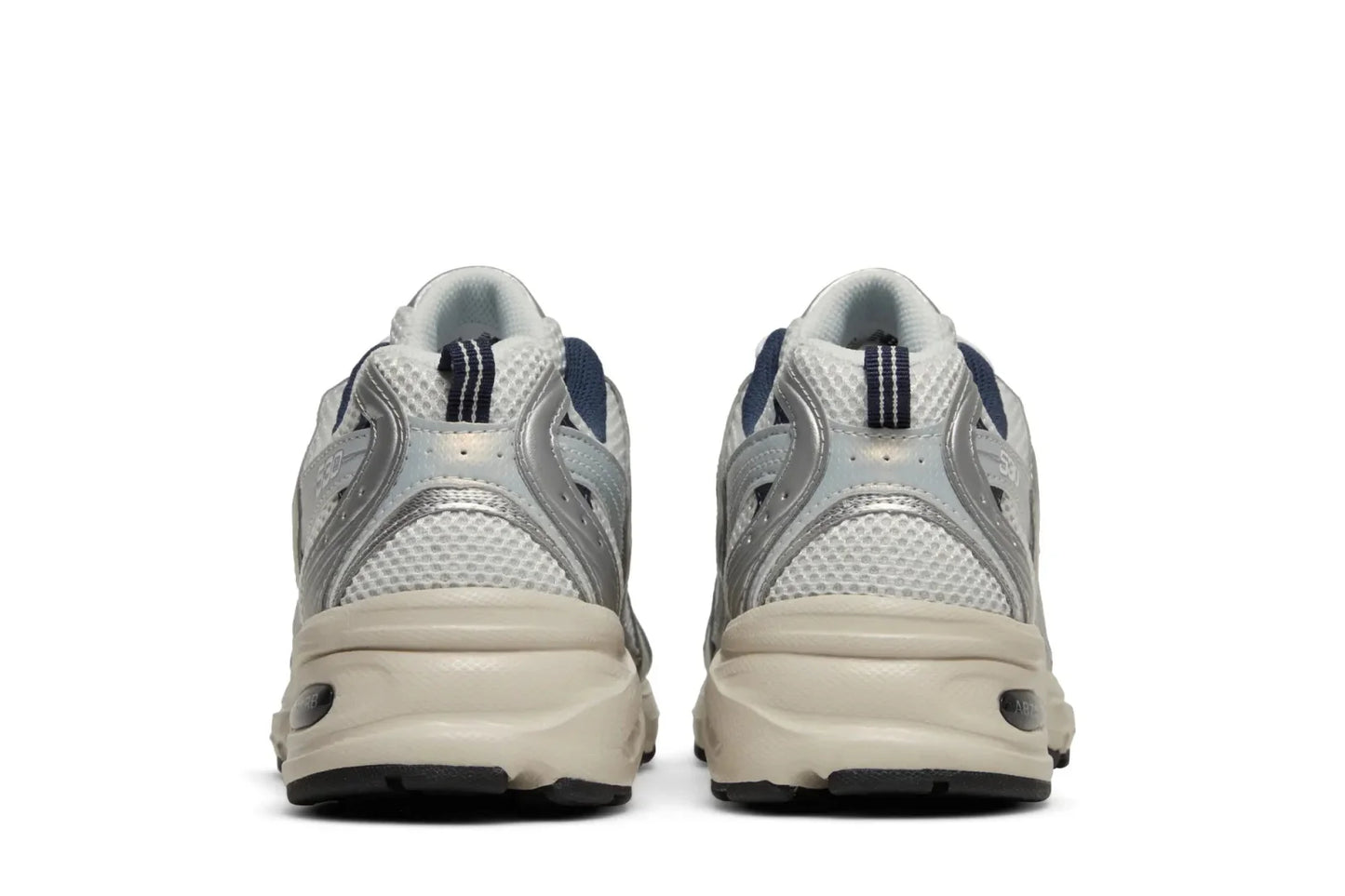 Tênis New Balance 530 Steel Grey Cinza