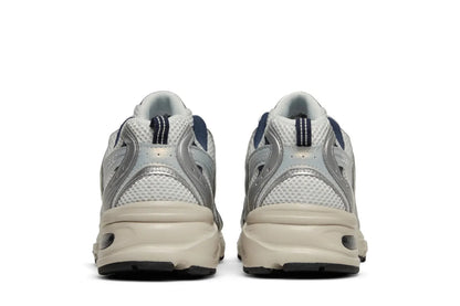 Tênis New Balance 530 Steel Grey Cinza