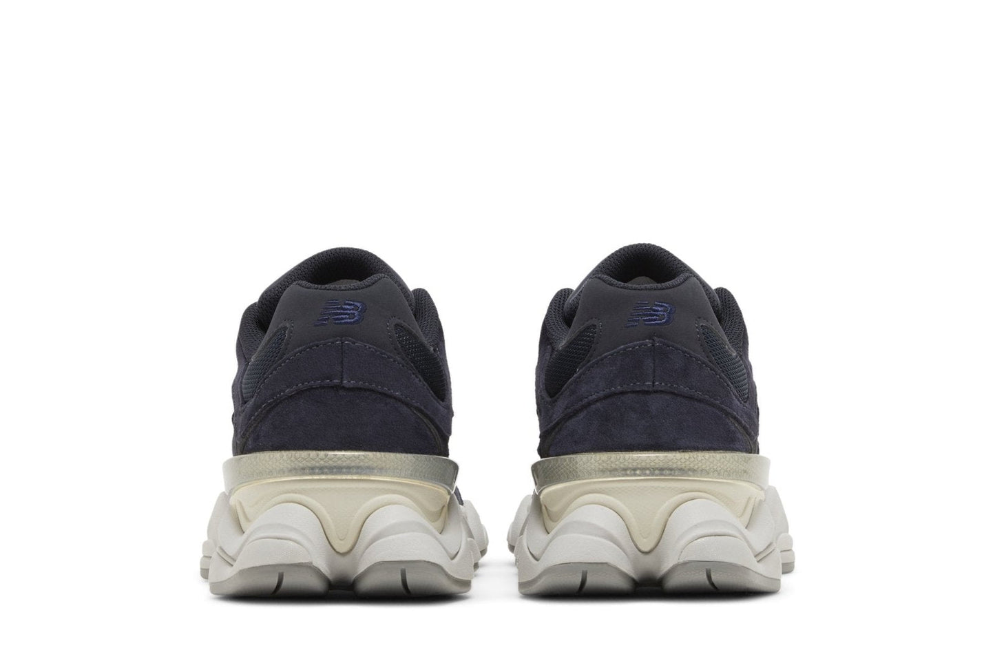 Tênis New Balance 9060 Eclipse Azul Marinho