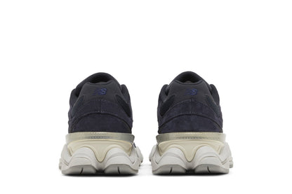 Tênis New Balance 9060 Eclipse Azul Marinho