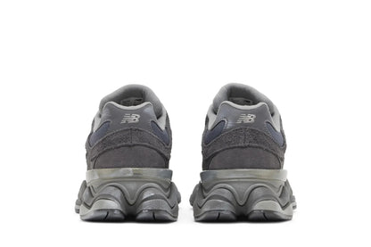 Tênis New Balance 9060 Magnet Cinza