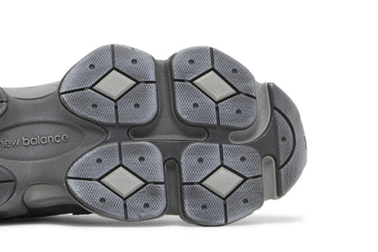 Tênis New Balance 9060 Magnet Cinza