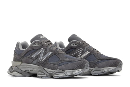 Tênis New Balance 9060 Magnet Cinza